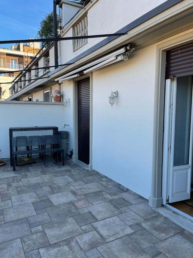 Appartement Lacaralele1 *